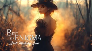 Beautiful Enigmatic Music Mix | Chillout Melodies for Peaceful Relaxation