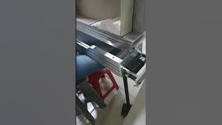 Begini filter rokok dibuat