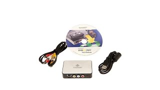 Honestech 10.0 Videotopc Digital Transfer Bundle