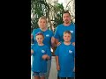 Thank you Super Swim Heros