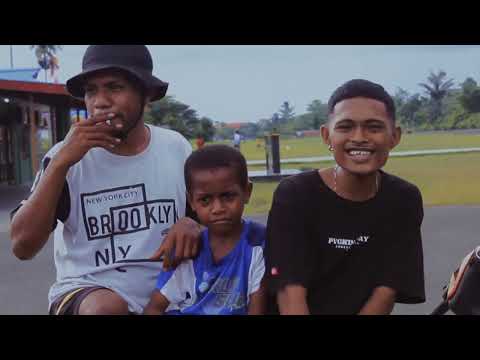 Official music video