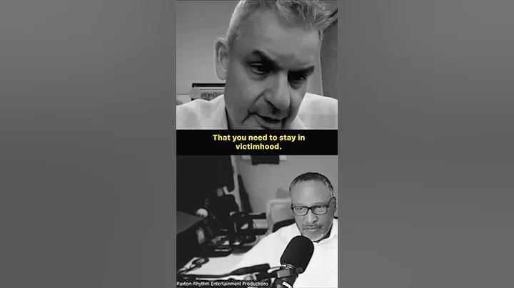 When victim identity brings your success! Sam Vaknin exposes how the Jews capitalize victimhood