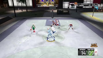 2k20 Trynna Hit AS3