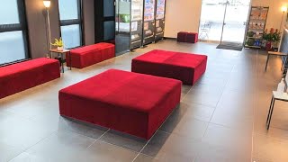 ホテルリブマックス西宮（神戸市）｜スルチと旅