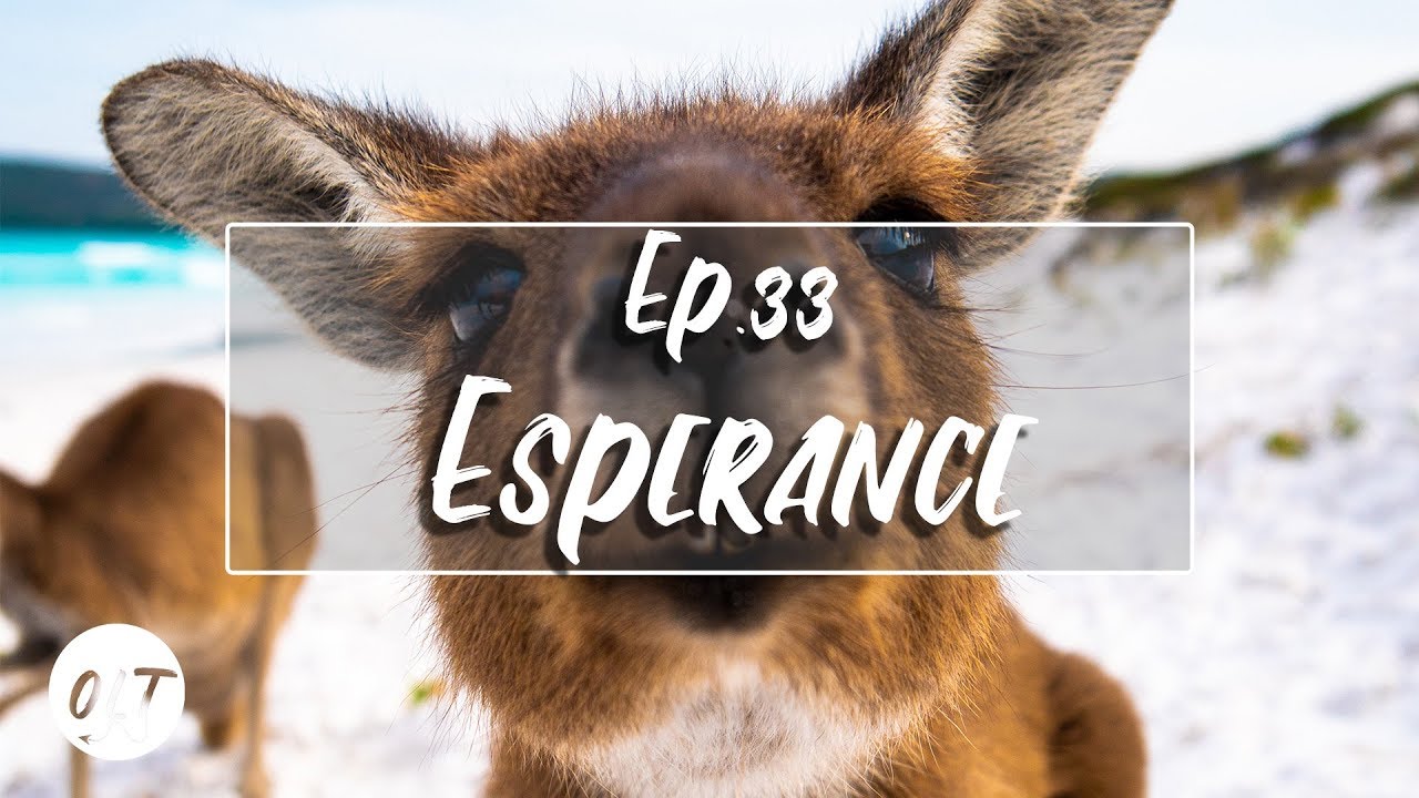 Esperance & Fitzgerald River National Park - Our first look into WA - E33