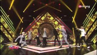 Simply K-Pop EP155-BOYFRIEND - BOUNCE 보이프렌드 - BOUNCE