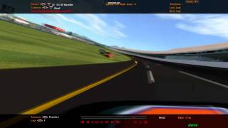 Nr2003 ~ My CCM Test!