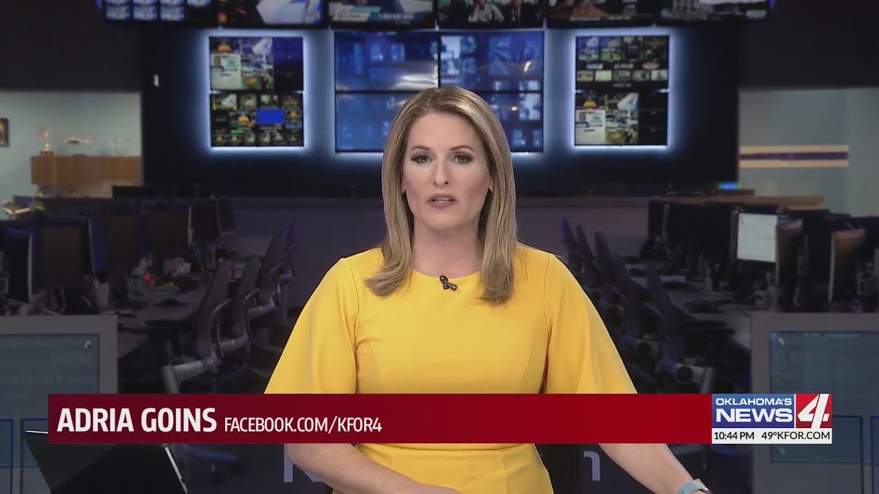 Cyril community holds vigil for missing 4-year-old Athena Brownfield Saturday night