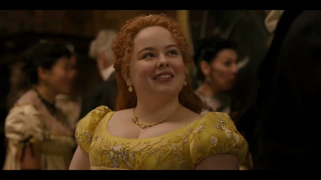 Colin and Penelope Exile