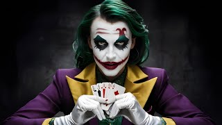 Harley Quinn & Joker Poker Face Song