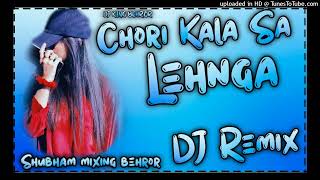 Chori Kala Saa Lehnga Me Remix RASIYA || Mukesh Mukkad Rasiya || Chori Kala Sa Lehnga Me Jalagi Jiv