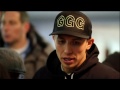 Gennady golovkin  hbo 2 days