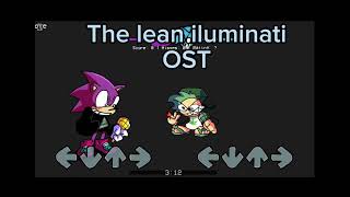 Freaky Night With Soni 2-The Lean Iluminatu OST