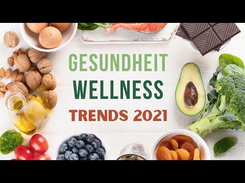 Video: Unterschied Zwischen Gesundheit Und Wellness