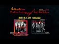 Anli Pollicino BEST ALBUM「Perfect Package of Anli Pollicino」発売告知 全曲視聴動画