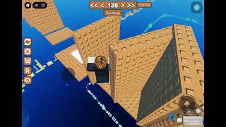 Golden’s DCO (Stage 101-160)