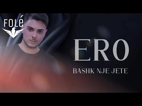 ERO   BASHK NJE JETE Prod by ERO