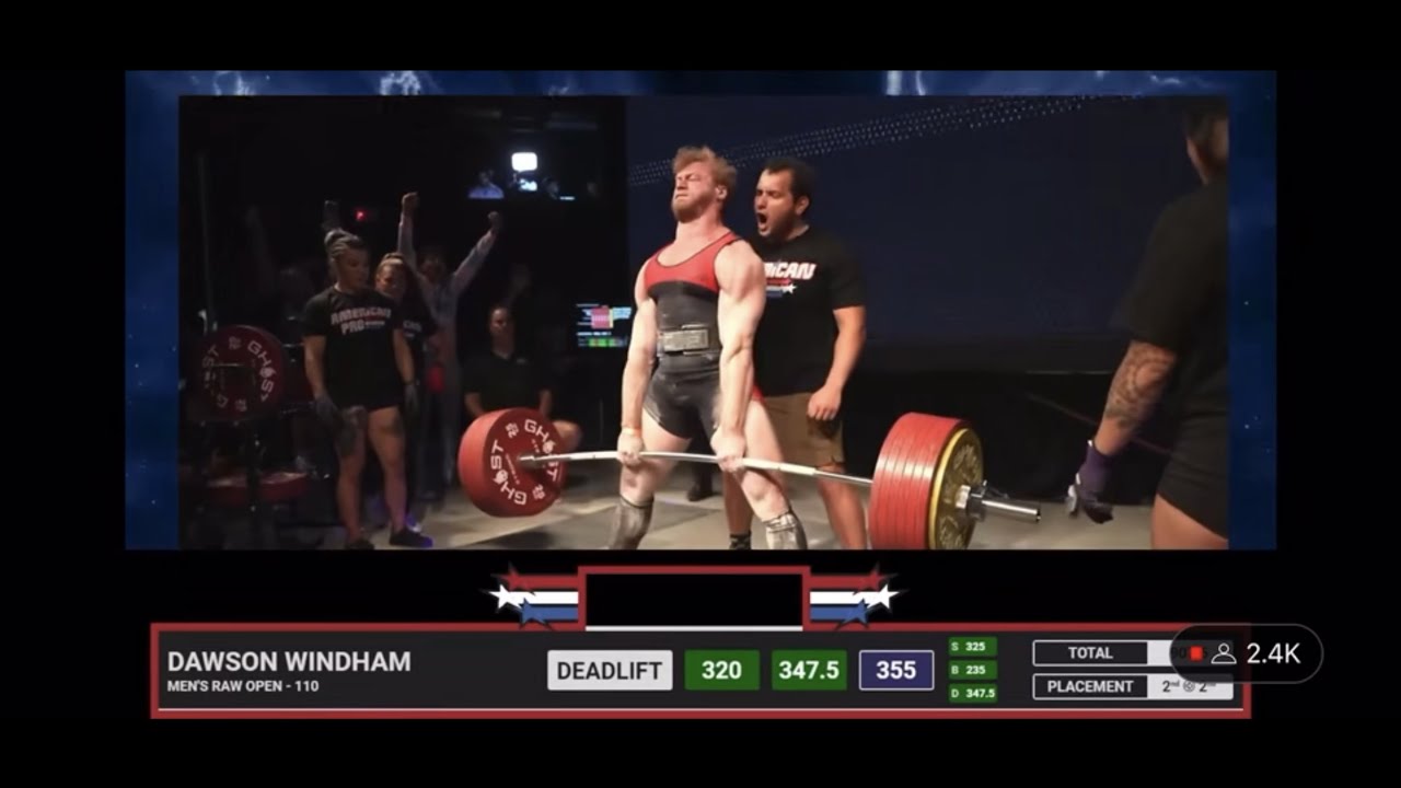 How I Use ATG to Deadlift 783