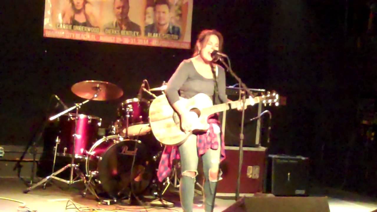 Guarda Kirstie Lovelady, Devil On Both Shoulders su YouTube Guarda Kirstie Lovelady, Devil On Both Shoulders su YouTube