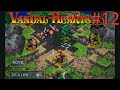 Let's Play Vandal Hearts Episode 12- Viva La Resistance