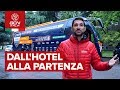 Vivere il pre tappa | Nippo Fantini al Giro d'Italia の動画、YouTube動画。