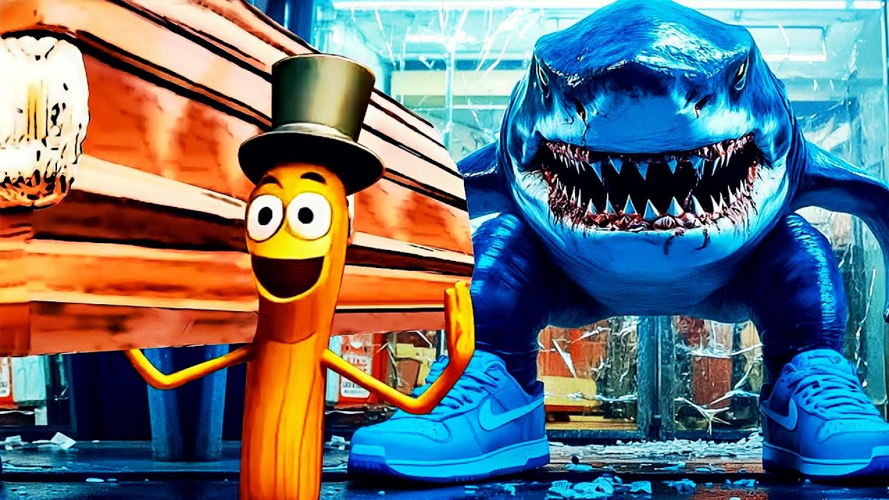 📹 TRALALERO TRALALA & TUNG TUNG TUNG SAHUR | Coffin Dance Song (COVER) →⚡️ 👍🤪