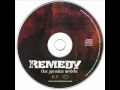 Remedy - Warning (feat. Clocka & Sweetloaf)