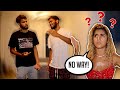I HAVE A TWIN BROTHER PRANK ON GIRLFRIEND *HILARIOUS*
