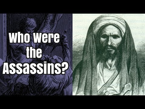 Who Were the Assassins?