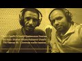 Turtii Barreessaa Seenaa Gootota Shanan Gibee Nabaanii Shaafii FM Faanaa 98 1 Jimmaa Waliin Taasise 