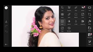 Soft Glow + Blur Background = Stunning Photos! screenshot 4