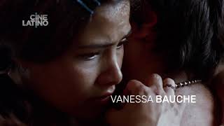 Amores Perros El Desconocido St Marzo 24-Trailer Cinelatino