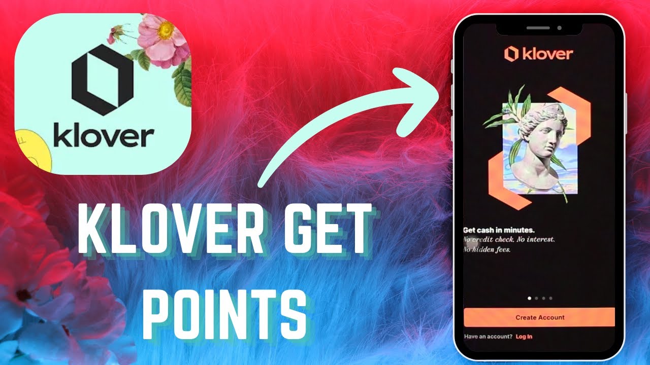 How to Maximize Your Points on Klover App - Here's How To Earn More ...