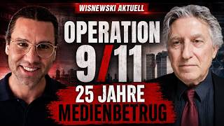9/11: Der größte Medienbetrug unserer Zeit? I Wisnewski Aktuell