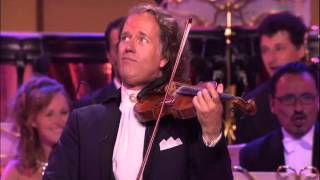 Andre Rieu - Adieu, little captain of my Heart 2016