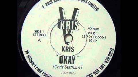 Kris - 1.Okay