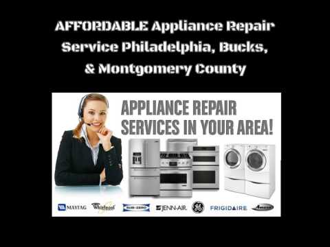 Appliance Repair Company - Appliance Repair Services - Philadelphia, PA - A  Call Away Appliance Repair Services