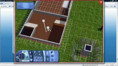 Baby Steps CFE Split Levels Part 2.avi