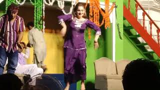 Thori Pee Laiye Sumbhal Khan Beautiful Dance Rawalpindi