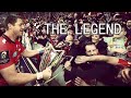 BAKKIES BOTHA - THE LEGEND