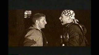 Backyard Brawl 5 Evolution Opening Scene