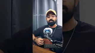 Ranjhan 🎤 Live Cover | Sachet & Parampara | Must-Listen Bollywood Hit! 🔥 #Shorts