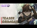 Grimgar tease  karpzz studios