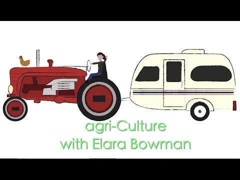 agri Culture TV Ep 102