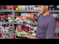 SPORTREEL PRESENTS | INSIDE BW BOOTS UK