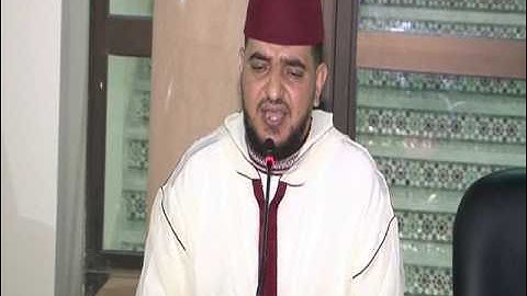 ماتيسر من سورة الزمر │القارئ أحمد الكندوز