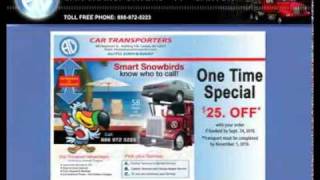 Car Transporters of Canton, MA