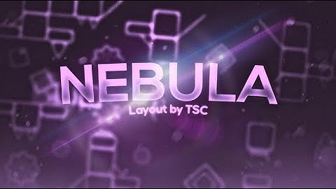 NEBULA (Full Layout) by TSC
