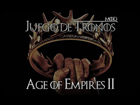 mapa juego de tronos pirate - Age Of Empires II - Mod Juego de Tronos