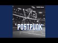 Postpunk